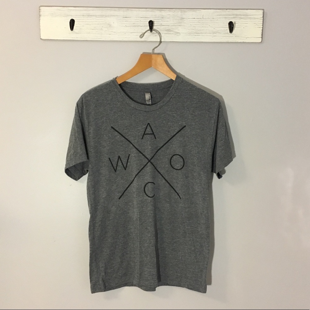 Magnolia Market WACO t shirt